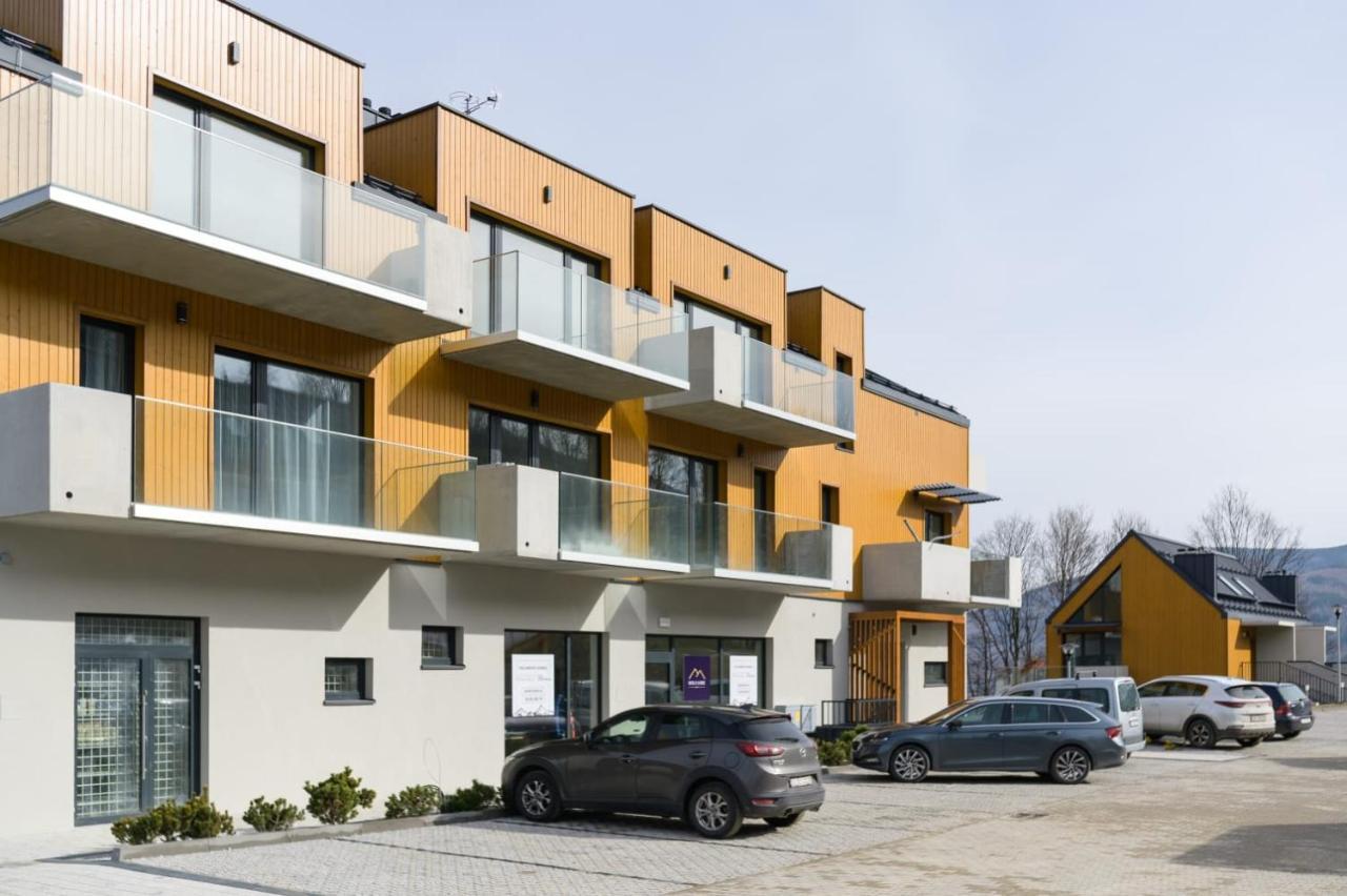 Apartament Stella Karpacz Exterior photo